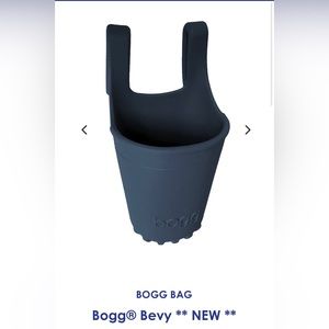 BOGG bag cup holder